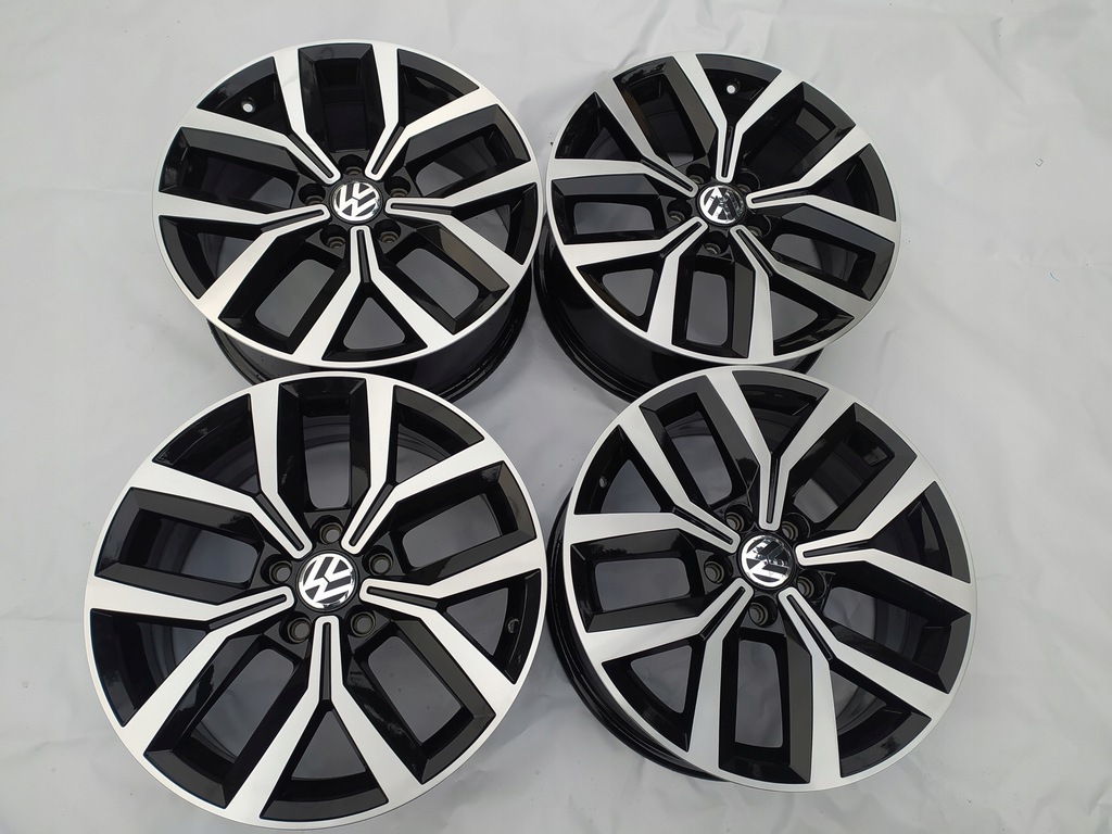llantas vw passat b8 3g0 7x17 3g0601025f nivelles