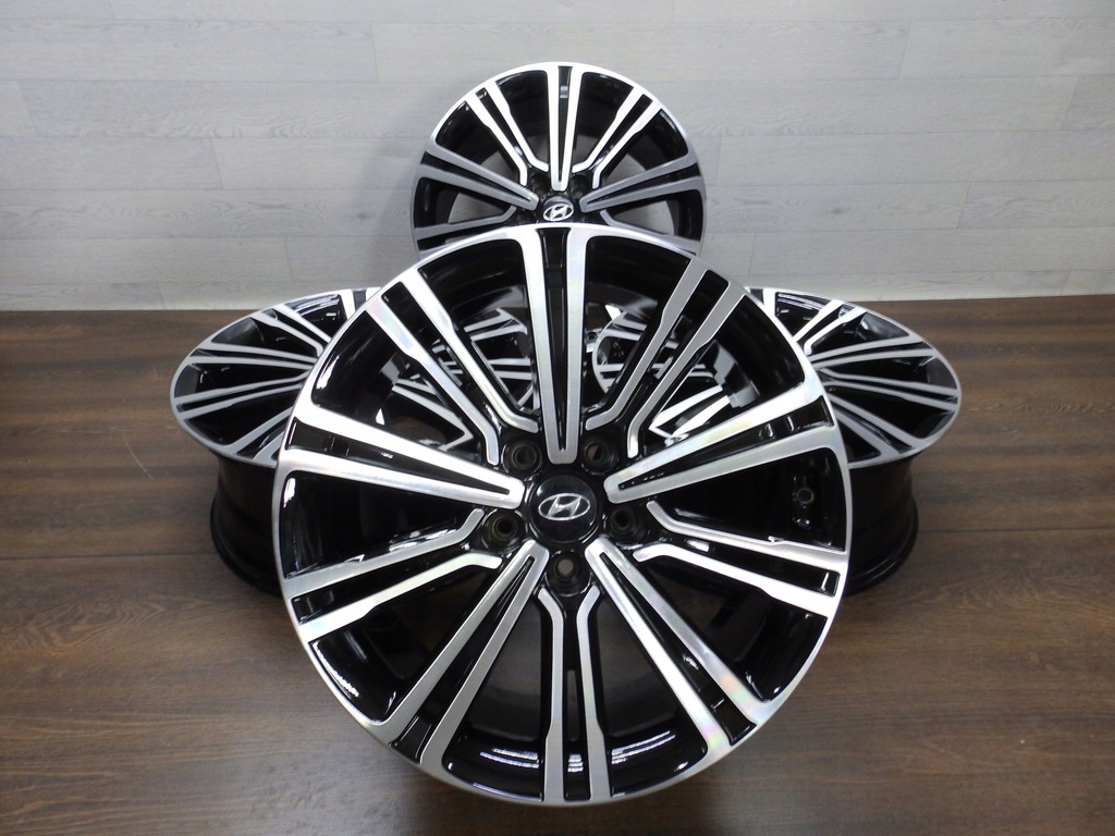 llantas hyundai i40 8jx18 et46 5x114.3 52910-3z810