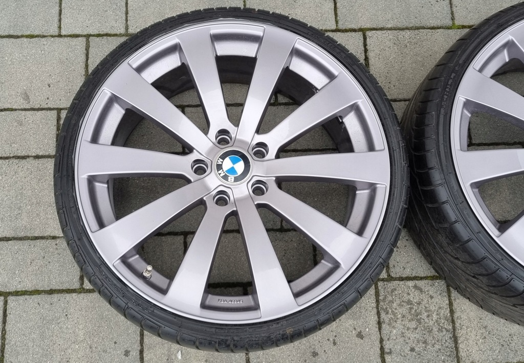 ruedas llantas advanti bmw 20x8,5 20" et35 5x120