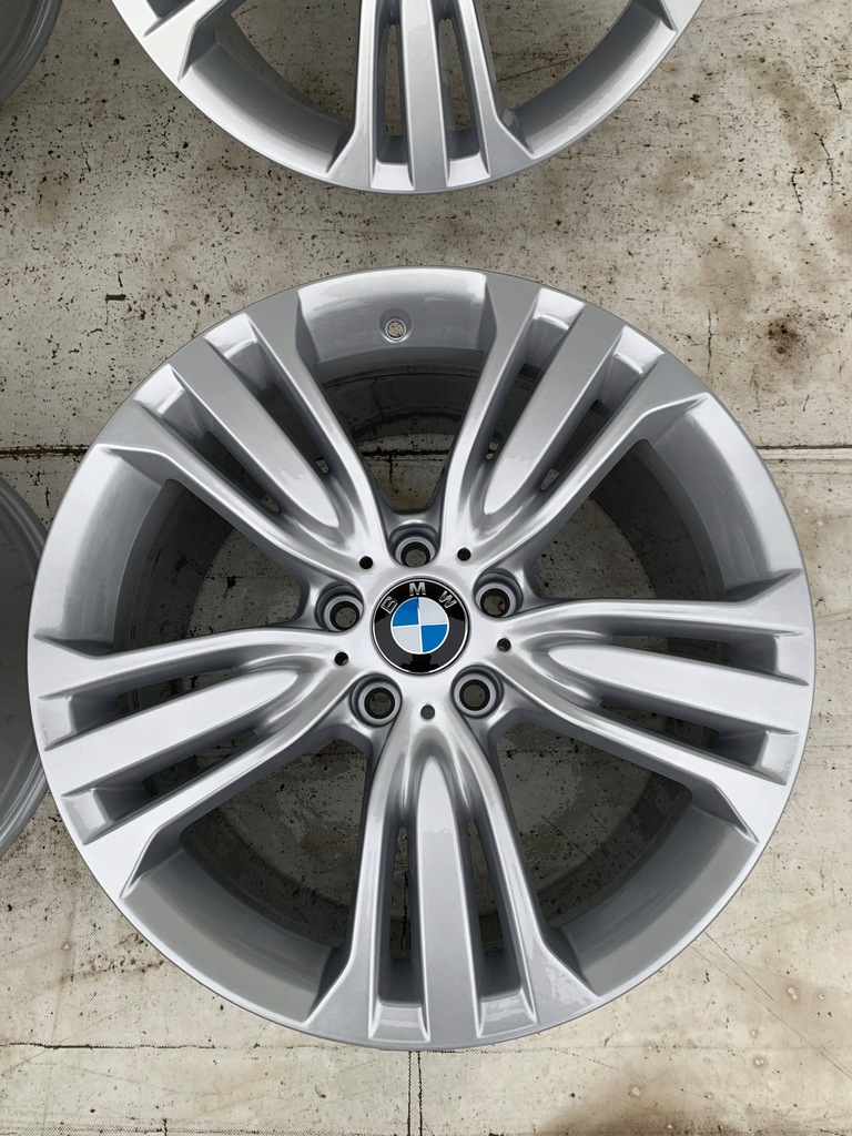 llantas bmw x5 f15 e70 x6 f16 9jx19 et48 10jx19 et53
