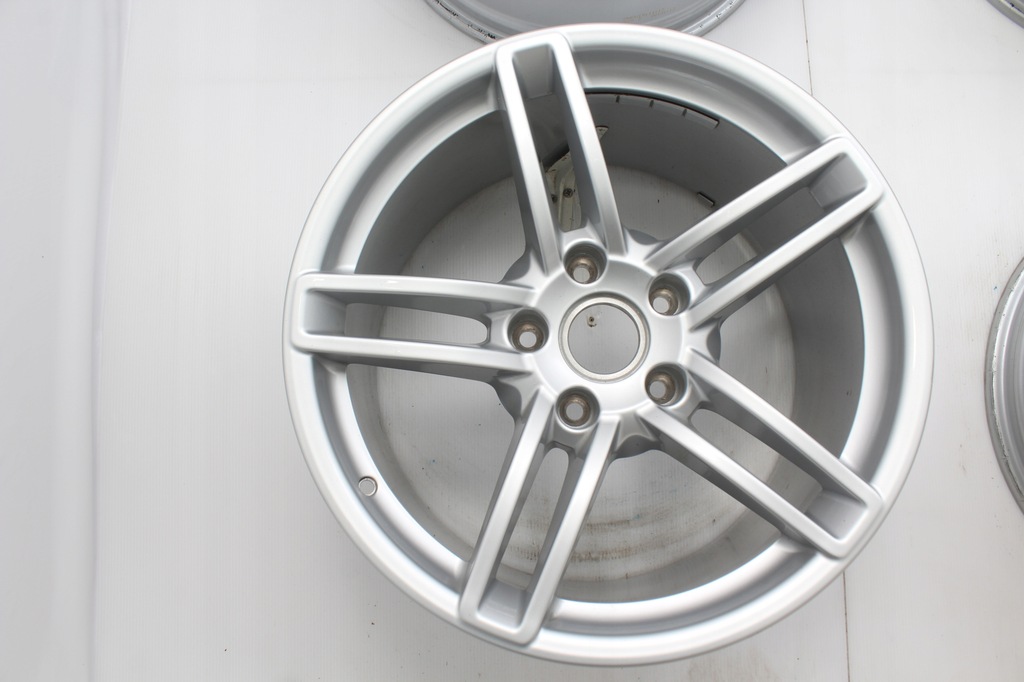 llantas de aluminio  5x130 19 et54 porsche carrera v