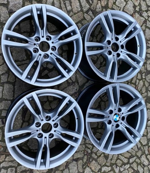 @@llantas bmw f30,f31,f32,f34 m 18''7848388@@
