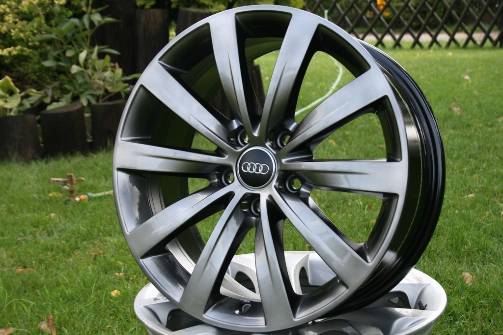 llantas 17 original audi a3 8v0 8p0 q2 q3