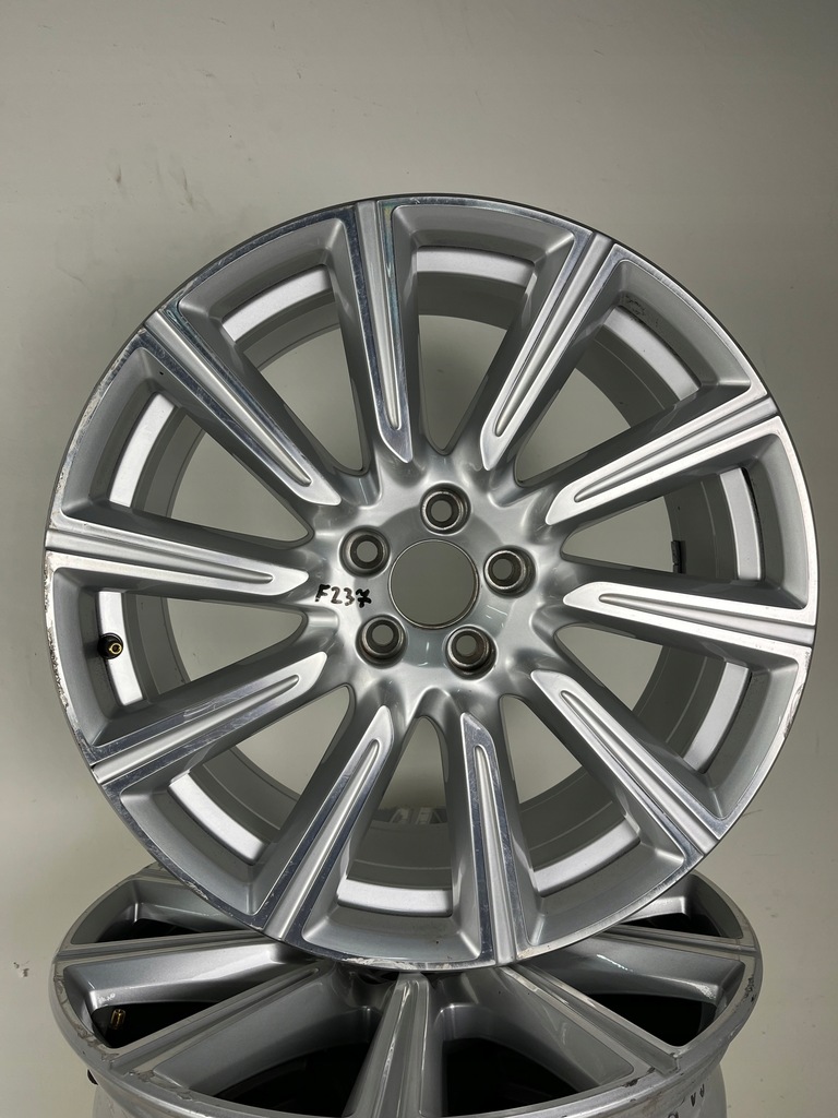 4 llantas volvo s90 v90 31471875 8,5x19 et47