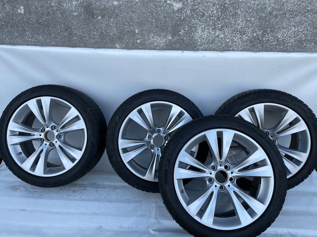 llantas bmw m  paquete x3 f25 x4 f26 r19 et38 6787580
