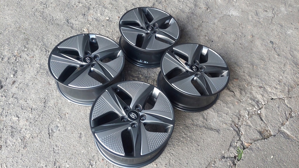 llantas hyundai ioniq i30 ix35 kona elantra tucson