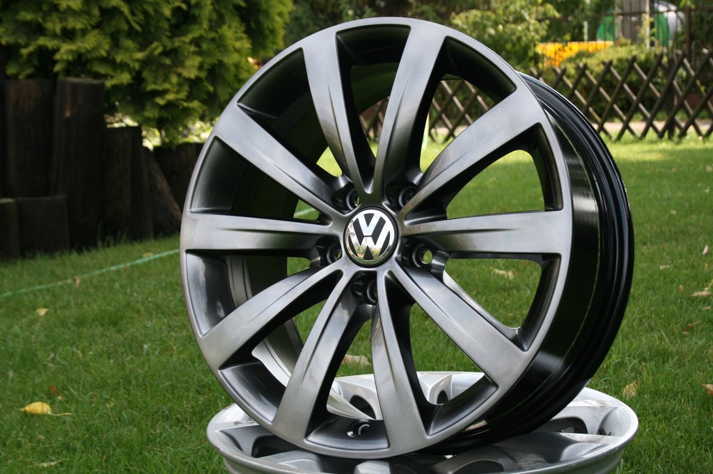 17 vw sharan arteon tiguan golf passat touran