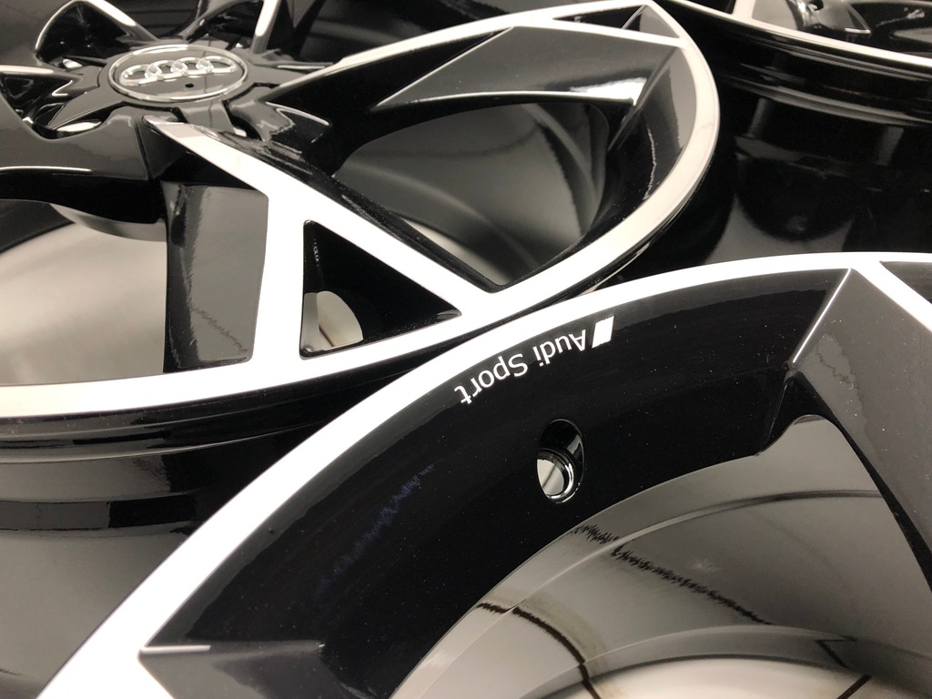 llantas 18 audi a4 a6 s libe ideal