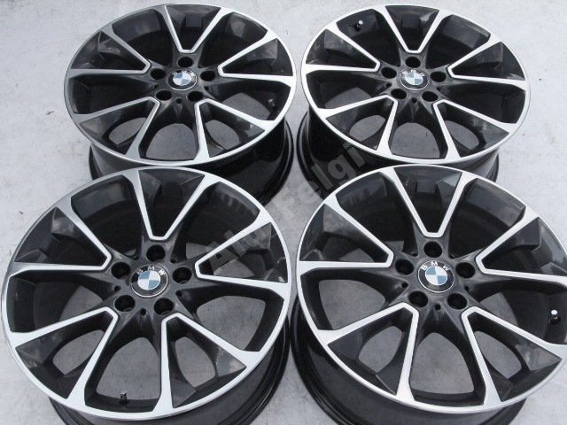 bmw x5 f15 19  pulgadas 6853955 2b26
