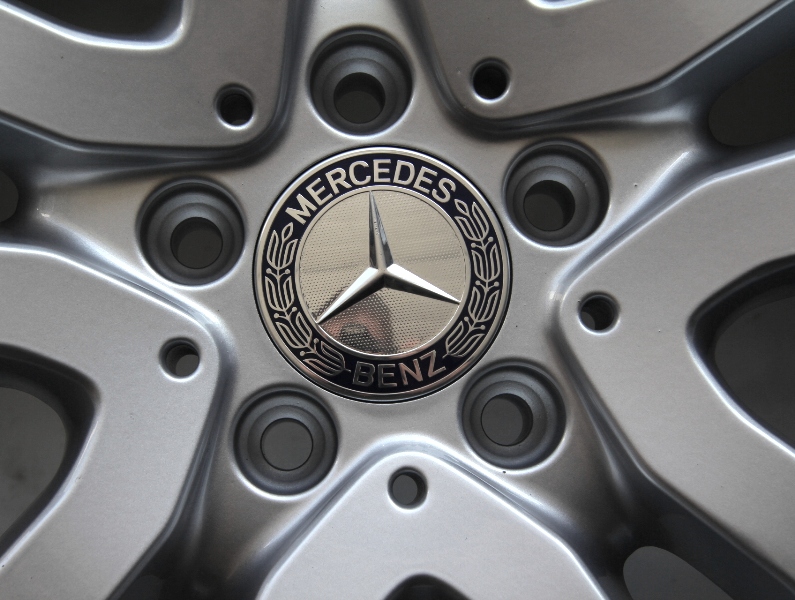 original mercedes gl clase 20 a1664011402 1m25