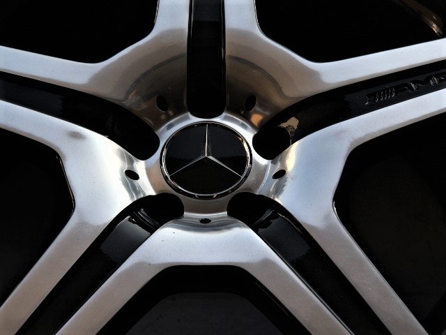 original mercedes amg s clase 19 a2214012602 1m15