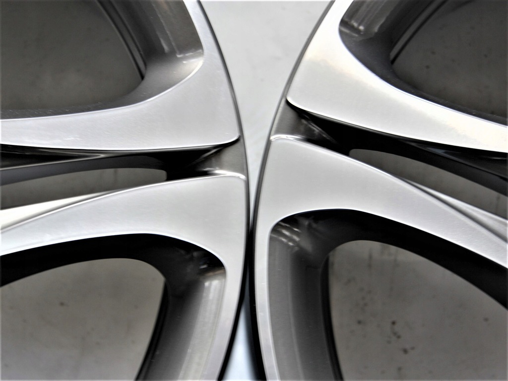 original bmw 5gt f10-f11, f07, f18 19 6794692 1b14