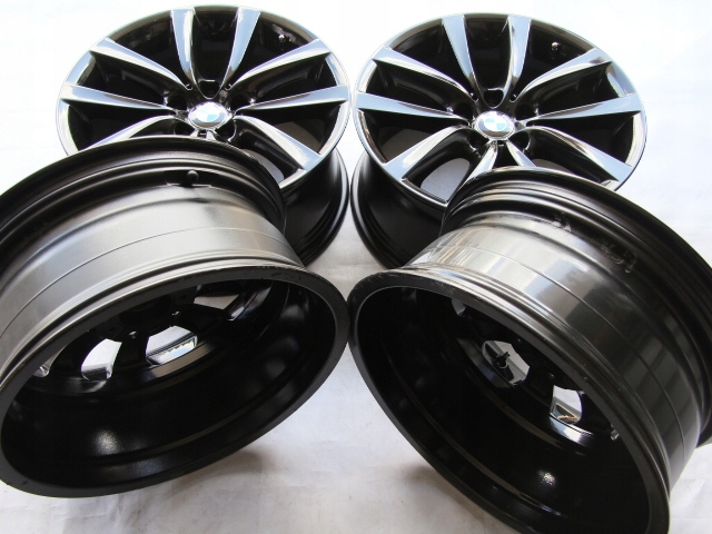 original bmw f10 f11 gt f18 19 6790178 (2b102)