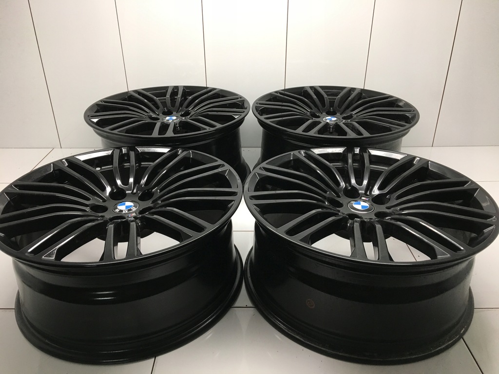 llantas 19 bmw g30 g32 m  paquete idealne oem