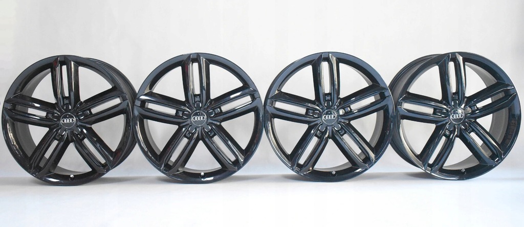 llantas audi a6 c7 a4 b8 s4 8,5x20 et43 4g9601025g