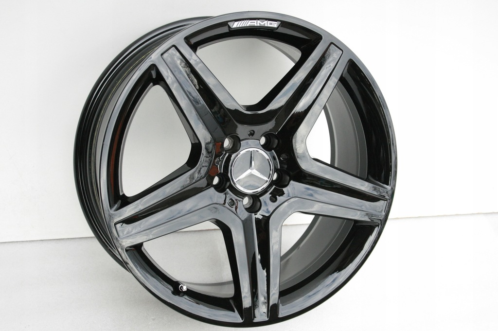 20 original mercedes amg gle gls ml gl x167 w167