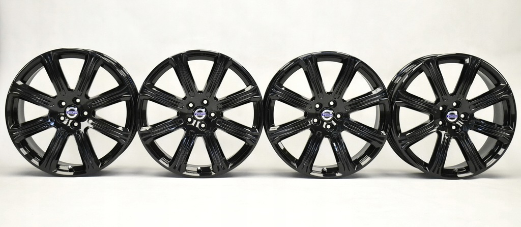 volvo xc90 v90 s90 xc60 8,5x20 et47,5 31381534