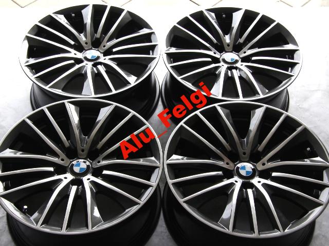 original bmw f10 19  pulgadas 6791383 2b98