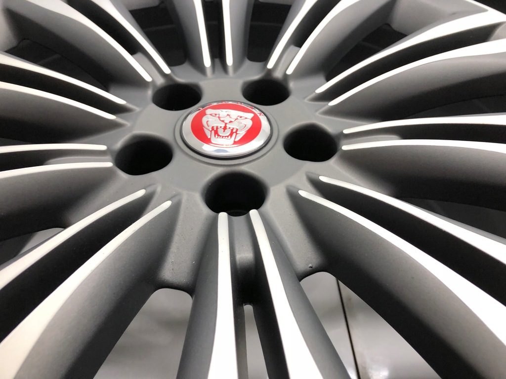 llantas 19 jaguar xk xkr xj r design ideal oem