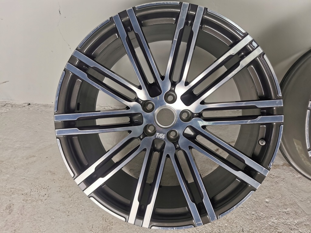 llantas porsche macan 10x21 et19 9x21 et26