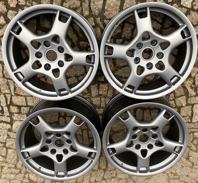 @@llantas porsche cayman boxter 19''99736215600@@