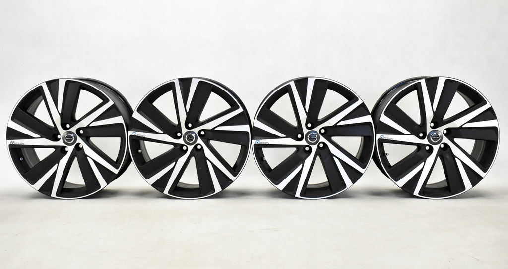 volvo s60 s90 v90 r-design 8,5x19 et47 32243394