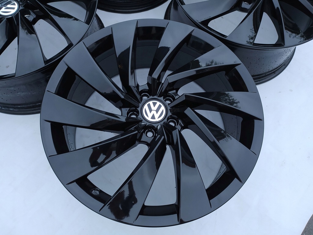 llantas vw arteon passat 8x20 et40 3g8 3g8601025d
