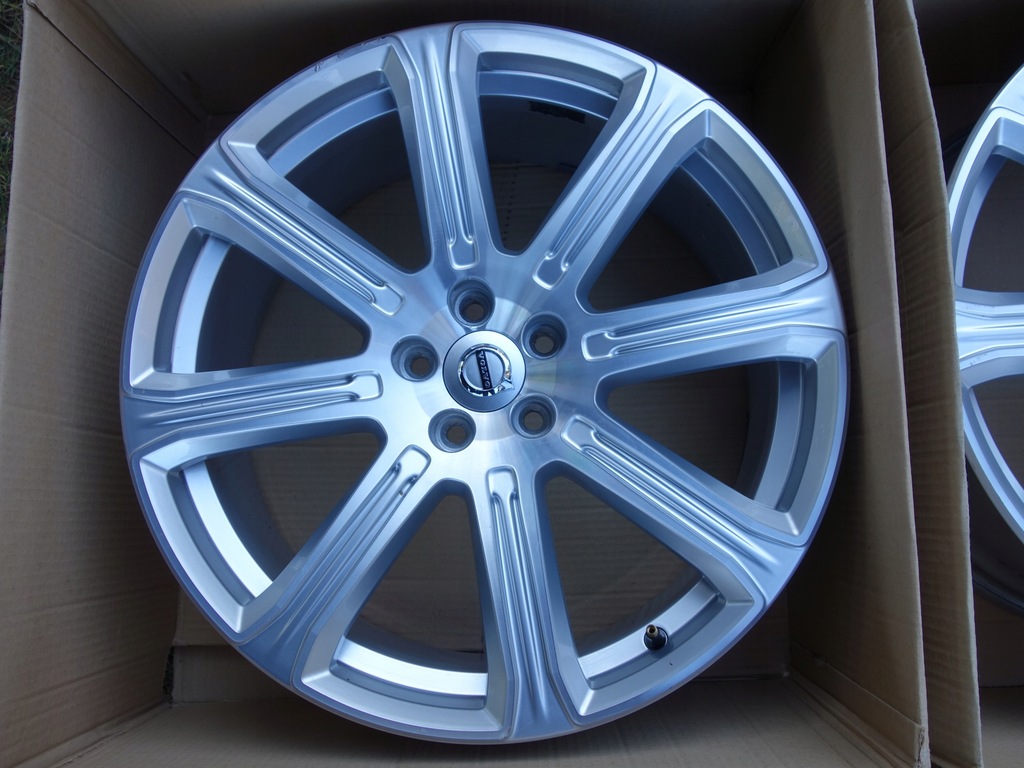 llantas volvo s90 v90 s60 v60 xc60 20'' r-designe