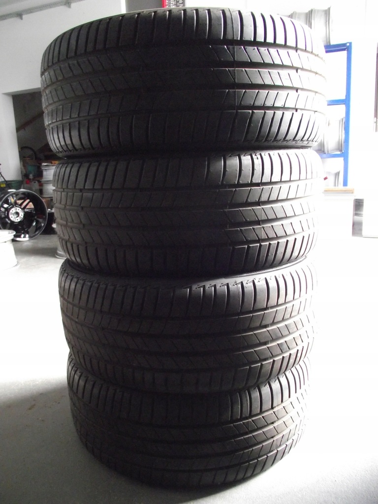 llantas 19 audi a4 a6 a7 8,5 x 19 et 48 5 x 112 4f0
