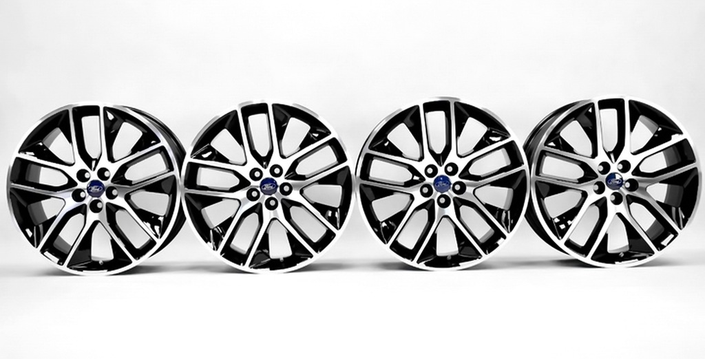 ford edge endura 8,5x20 et52,5 gt4c-1007-c1a