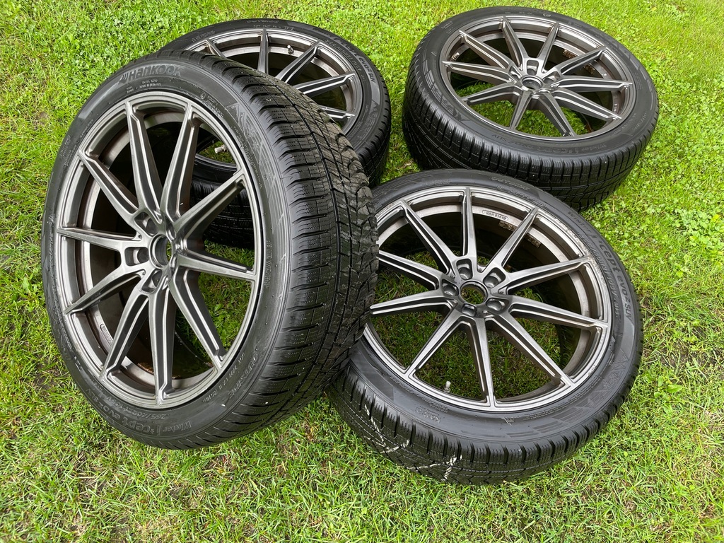 r3h3 made in germany 5x108 jaguar 9/21  pulgadas et45