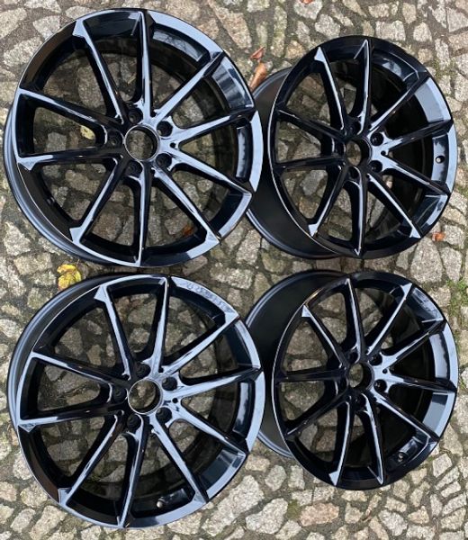 @@llantas mercedes s223 19'' a2234011100@@
