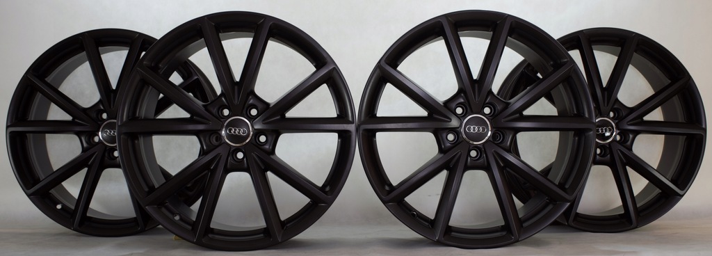 llantas ruedas original audi tt tts ttrs 8s0 9x20