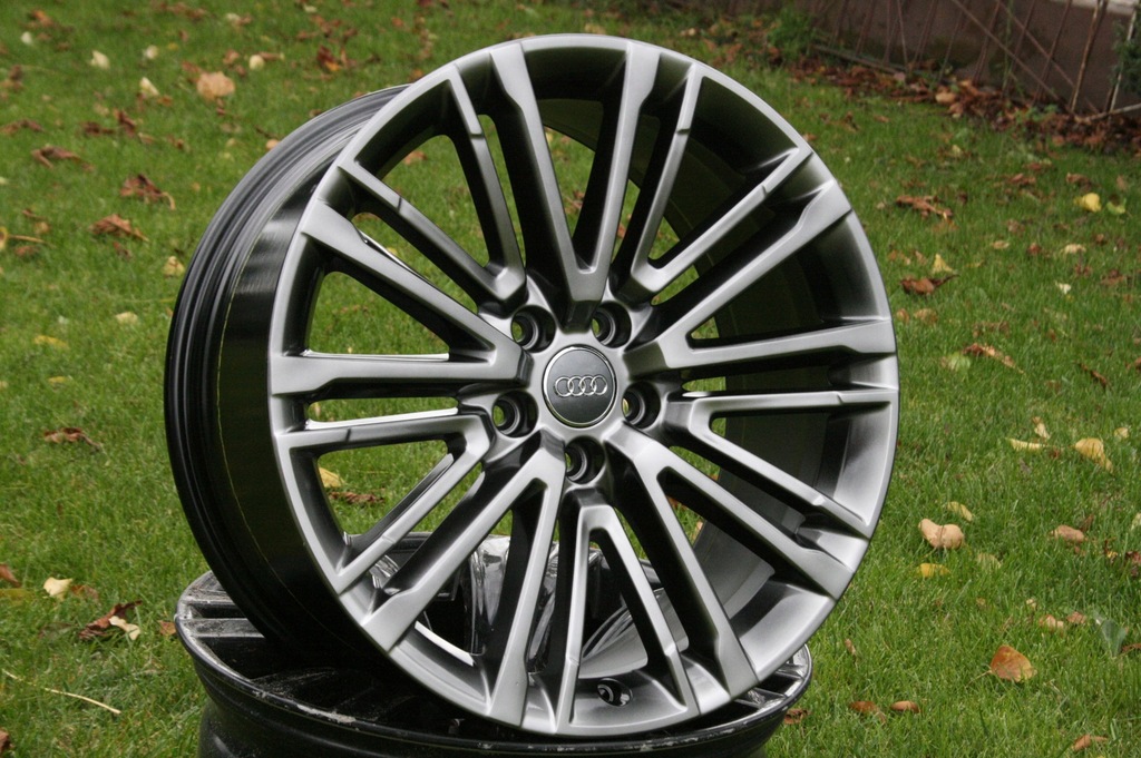 19 original audi a5 a4 a6 a7 a8 q3 q5 q7 allroad