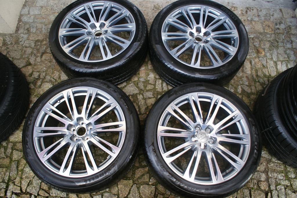 @@llantas audi a7, a8.4h0 20''@@