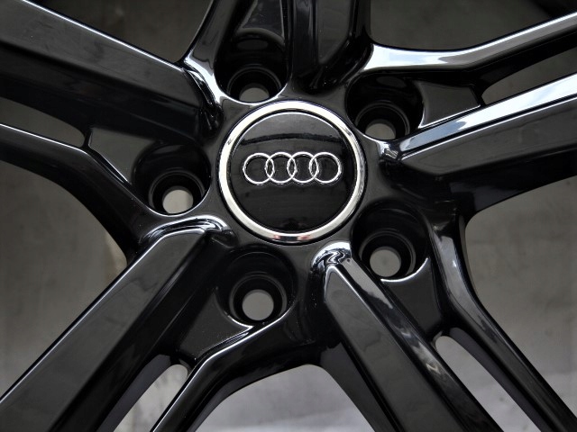 original audi tt 19  pulgadas 8s0601025n 1a88
