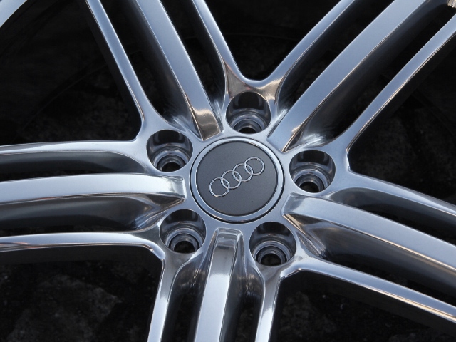 original audi a5 s5 q5 a8 19 8t0601025t (1a30)