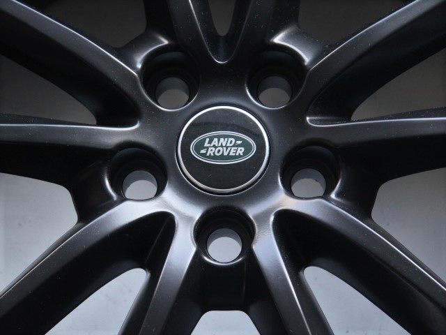 original land rover range rover fk52-1007-aa 2n59