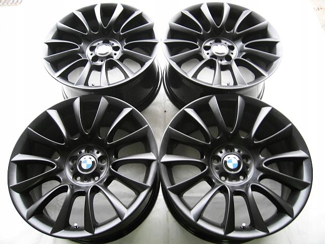 original bmw individual e60 e65 20 7897250 2b83