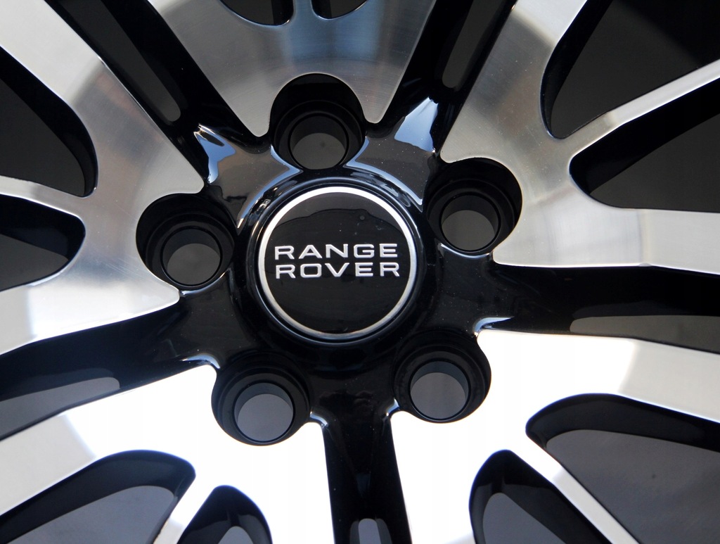 original land range rover 20 9h32-1007-baw 1n73