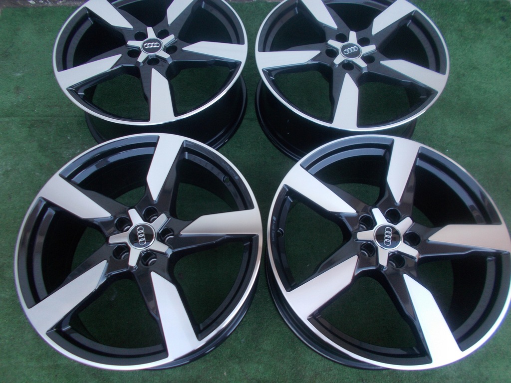 llanta 20 audi 4k0 a6