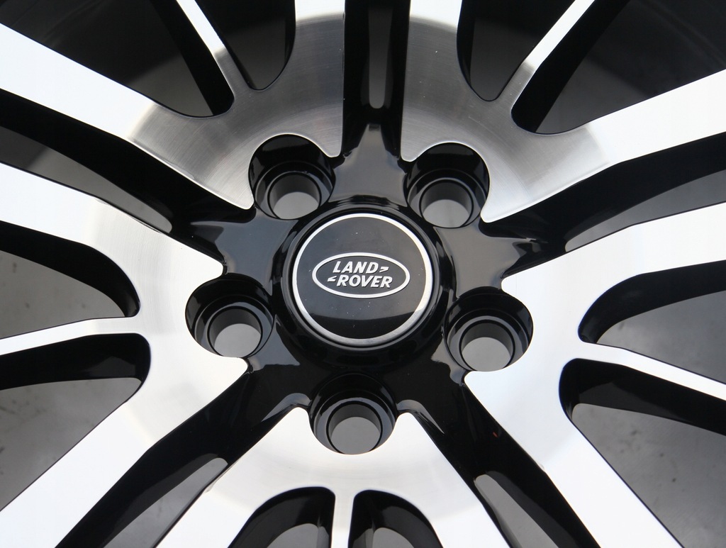original land range rover 20 9h32-1007-baw 1n73