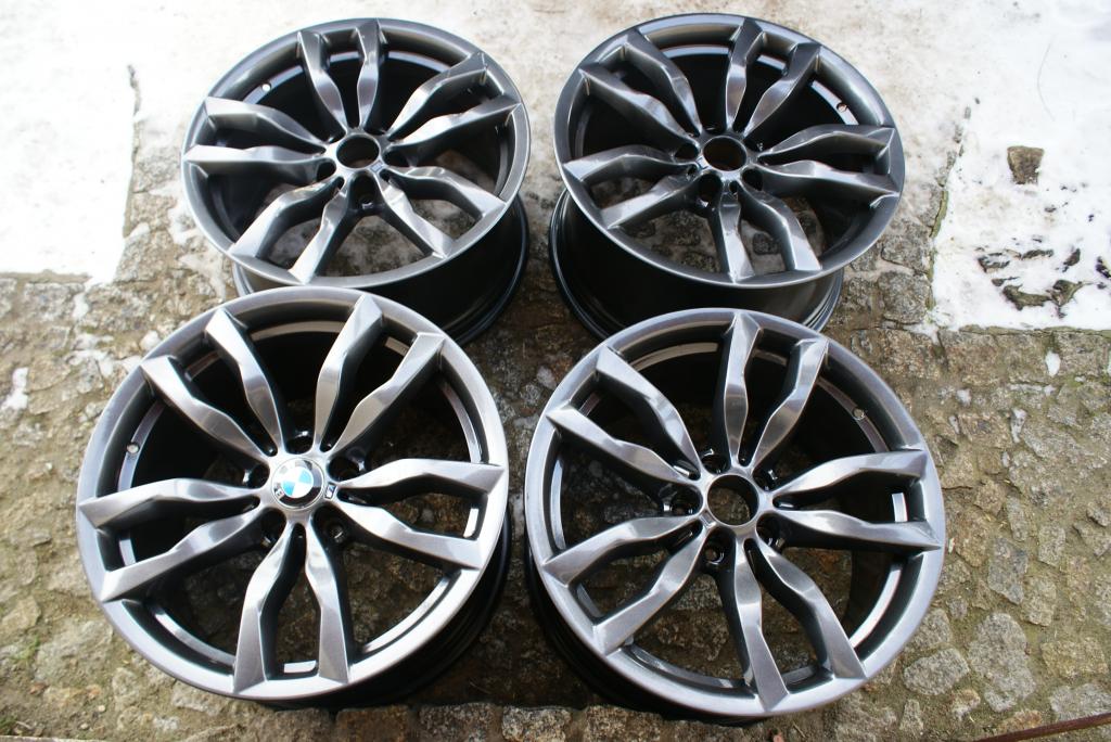 @@llantas bmw x5 e70, x6 e71 m435 20''7845862@@