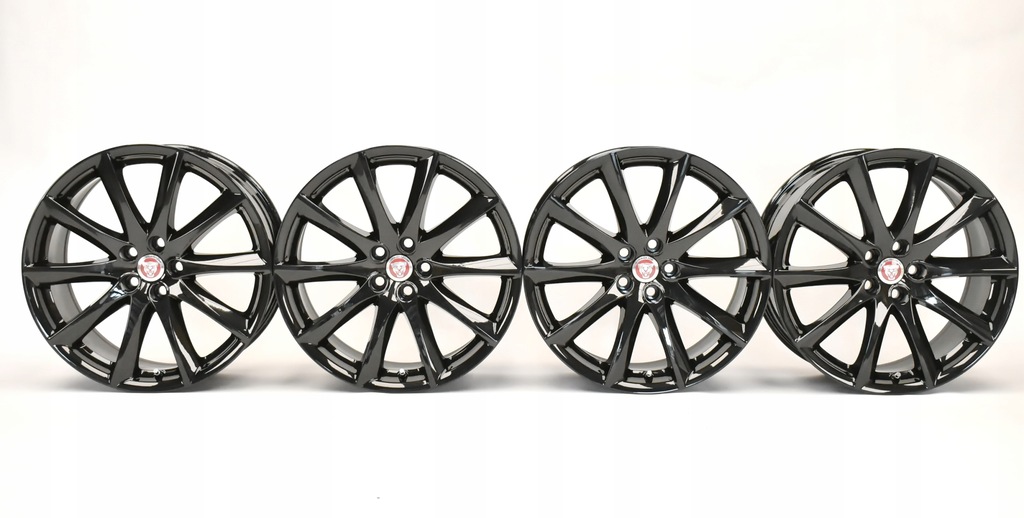 jaguar xj xjl 9,5x19 et49 10x19 et46 aw93-1007-ca