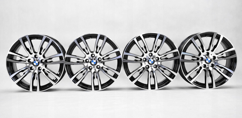 bmw 3 f30 f31 4 f32 8x19 8,5x19 7850020 7845883