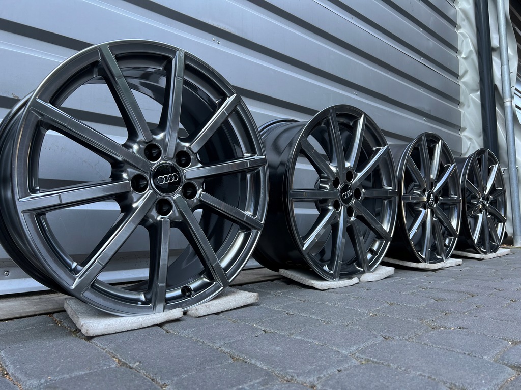 original llantas audi 19 a3 a4 a6 a8 q3 q5 tt
