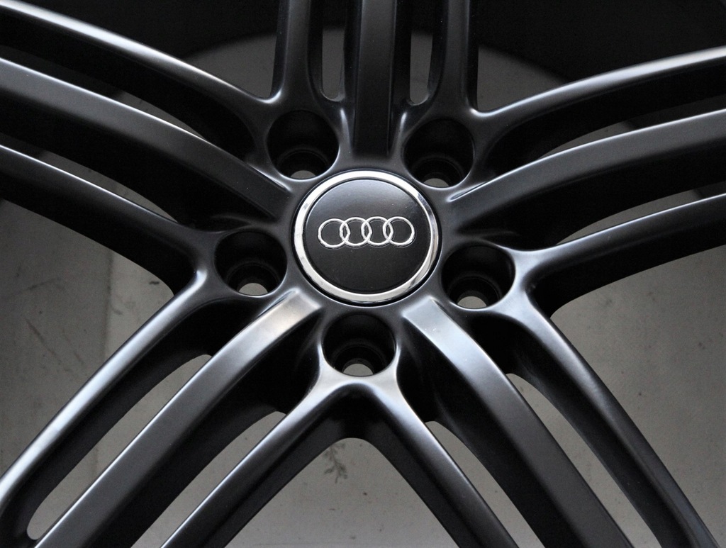 original audi a4 a6 a8 19  pulgadas 8k0601025ak 2a55