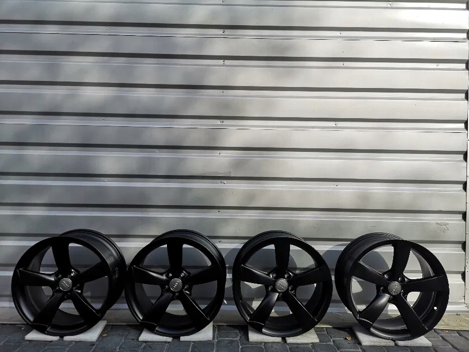 original llantas audi 19 rotor a3 a4 a6 a8 q5 tt