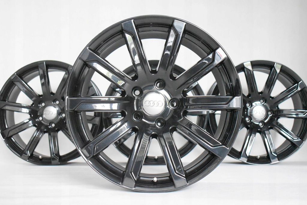 llantas audi q7 touareg cayenne 10x20 4l0601025ad