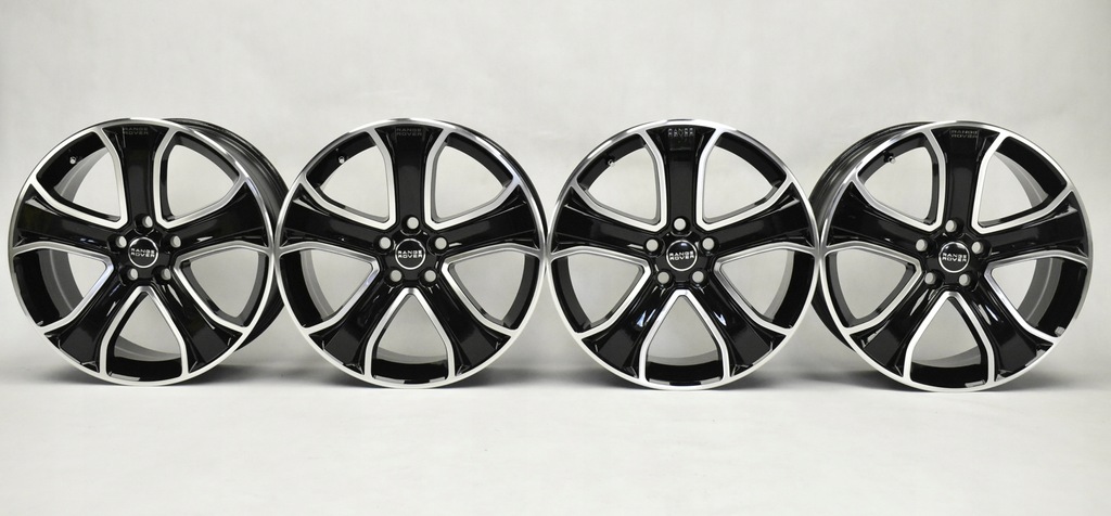 range rover sport 9,5x20 et53 5x120 93hm1007baw